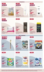 Wyprzedaż kosmetyków - Rossmann
