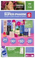 Panna majowa - Super-Pharm