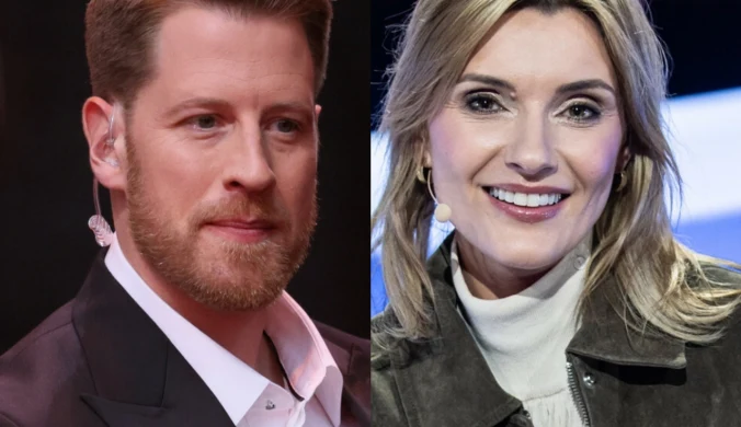 Robert Stockinger, Anna Lewandowska