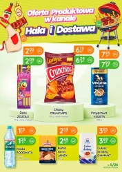 Hala i dostawa - Eurocash Cash&Carry