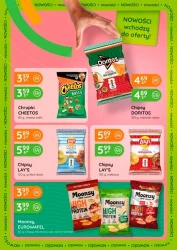 Hala i dostawa - Eurocash Cash&Carry