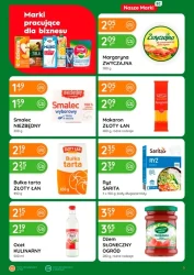 Hala i dostawa - Eurocash Cash&Carry