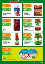 Hala i dostawa - Eurocash Cash&Carry