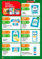 Hala i dostawa - Eurocash Cash&Carry