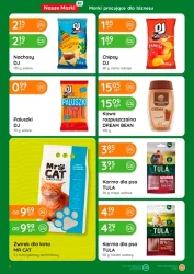 Hala i dostawa - Eurocash Cash&Carry