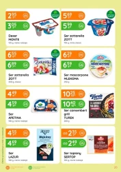 Hala i dostawa - Eurocash Cash&Carry