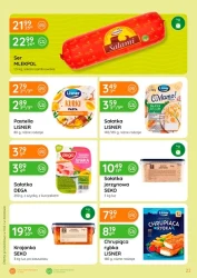 Hala i dostawa - Eurocash Cash&Carry