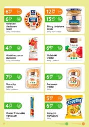 Hala i dostawa - Eurocash Cash&Carry