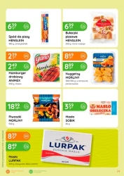 Hala i dostawa - Eurocash Cash&Carry