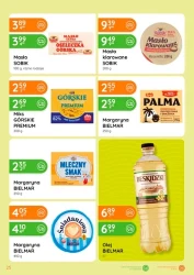 Hala i dostawa - Eurocash Cash&Carry