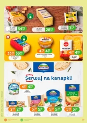 Hala i dostawa - Eurocash Cash&Carry
