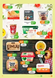 Hala i dostawa - Eurocash Cash&Carry