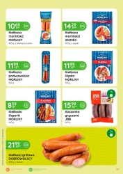 Hala i dostawa - Eurocash Cash&Carry