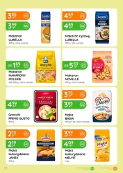 Hala i dostawa - Eurocash Cash&Carry