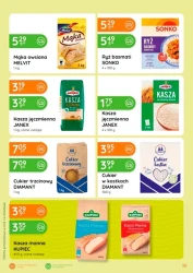 Hala i dostawa - Eurocash Cash&Carry