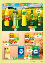 Hala i dostawa - Eurocash Cash&Carry