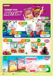 Hala i dostawa - Eurocash Cash&Carry