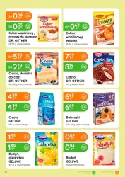 Hala i dostawa - Eurocash Cash&Carry