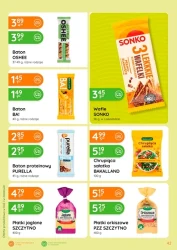 Hala i dostawa - Eurocash Cash&Carry