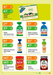 Hala i dostawa - Eurocash Cash&Carry