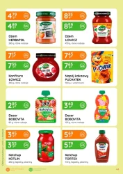Hala i dostawa - Eurocash Cash&Carry