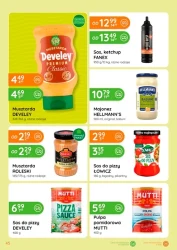 Hala i dostawa - Eurocash Cash&Carry