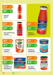 Hala i dostawa - Eurocash Cash&Carry