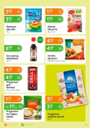 Hala i dostawa - Eurocash Cash&Carry