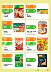 Hala i dostawa - Eurocash Cash&Carry