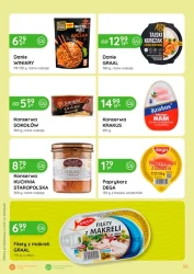 Hala i dostawa - Eurocash Cash&Carry