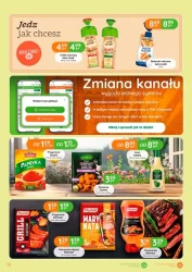 Hala i dostawa - Eurocash Cash&Carry