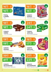 Hala i dostawa - Eurocash Cash&Carry