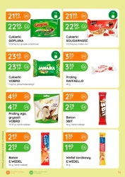 Hala i dostawa - Eurocash Cash&Carry