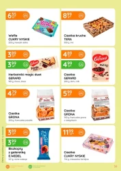 Hala i dostawa - Eurocash Cash&Carry