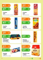 Hala i dostawa - Eurocash Cash&Carry