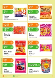 Hala i dostawa - Eurocash Cash&Carry