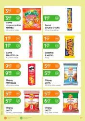Hala i dostawa - Eurocash Cash&Carry