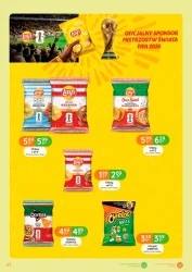 Hala i dostawa - Eurocash Cash&Carry