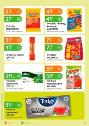 Hala i dostawa - Eurocash Cash&Carry