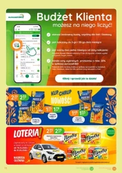 Hala i dostawa - Eurocash Cash&Carry