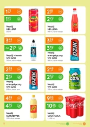 Hala i dostawa - Eurocash Cash&Carry
