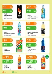 Hala i dostawa - Eurocash Cash&Carry