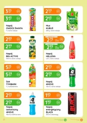 Hala i dostawa - Eurocash Cash&Carry