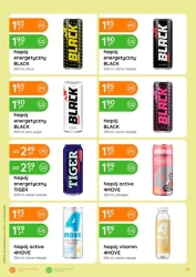 Hala i dostawa - Eurocash Cash&Carry