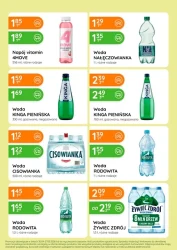Hala i dostawa - Eurocash Cash&Carry