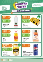 Ofensywa cenowa - Eurocash Cash&Carry