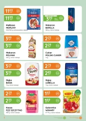 Ofensywa cenowa - Eurocash Cash&Carry