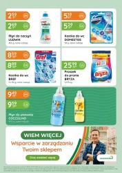 Ofensywa cenowa - Eurocash Cash&Carry