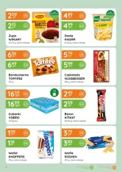 Ofensywa cenowa - Eurocash Cash&Carry