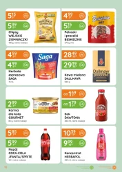 Ofensywa cenowa - Eurocash Cash&Carry